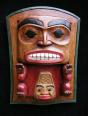 Shaman Frontlet - 