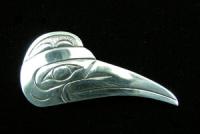 Hummingbird Head