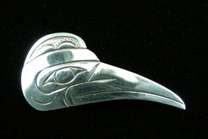 Hummingbird Head