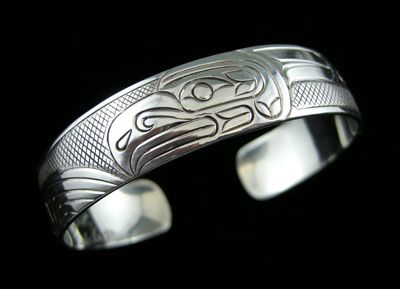 Eagle Bracelet