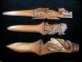 Animal Design Letter Openers
