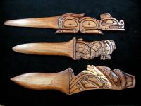 Animal Design Letter Openers