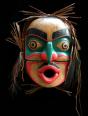 Atlakim Mask - 