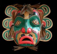 Komogwa Mask - 