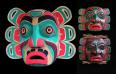 Komogwa Mask - 
