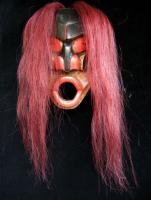 Tsonokwa Mask - 