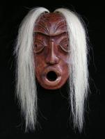 Tsonokwa Mask - 