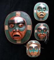 Moon Mask - 