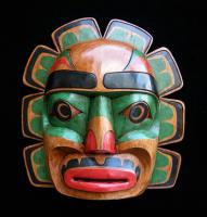 Komogwa Mask - 