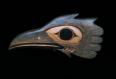Crow Plaque - 