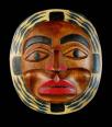 Moon Mask II - 