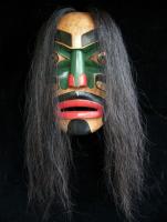 Man Mask